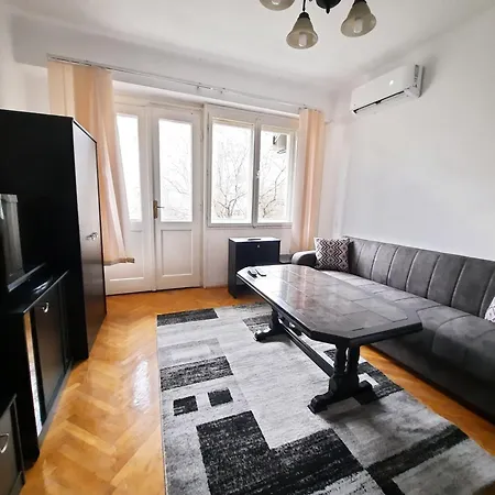 Sarajevo Apartments In New Sarajevo City Exterior photo