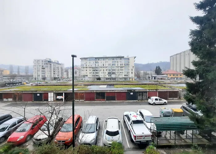 Sarajevo Apartments In New Sarajevo City